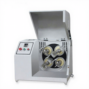 Horizontal Planetary Ball Mill Supplier - Large High Precision Ball Mill