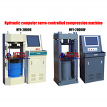 Compression Testing Machine Factory - Concrete Cement Brick Pressure Tester