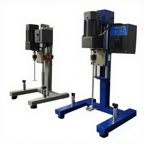 Laboratory Mixer Manufacturer - Electric Stirrer for High Viscosity Liquid