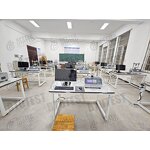 Soil Sample Splitter Supplier - Lab Riffle Splitter Sampler Dividers