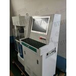 Compression Testing Machine Manufacturer - ASTM Standard Digital Automatic