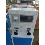 Hydraulic Compression Tester Supplier - 1 Year Warranty Concrete Strength