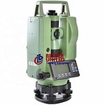 Total Station Supplier - Windows CE Operation System DTM952R