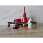 Flame Photometer Manufacturer - Aerosol Detector Lab Equipment