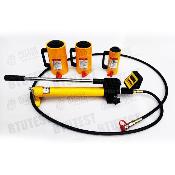 Concrete Coring Machine Factory - Engine Road Core Drilling Equipment