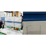 Hydrostatic Pressure Tester Manufacturer - Geomembrane Resistance Test Instrument