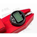 Thickness Gauge Manufacturer - Road Marking Dry Film Thickness Gauge