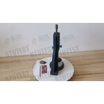 Vicat Test Apparatus Supplier - Cement Consistency Setting Time Meter