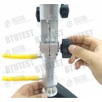 Viscosity Meter Manufacturer - Portable Low Temperature Digital Lab