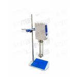 Shear Emulsifier Manufacturer - Lab 200W Painting Coating Equipment