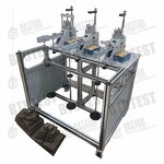 Consolidation Instrument Supplier - Wireless RF Automatic Double-Cell