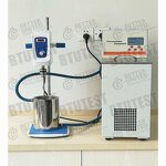 Electric Stirrer Factory - High Accuracy Constant Stirrer 60-1000W