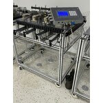 Soil Test Apparatus Supplier - ASTM Standard Digital Consolidation Tester