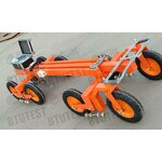 Adhesion Apparatus Manufacturer - Emulsified Asphalt Adhesion Tester