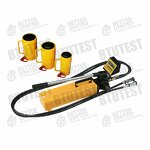 Adhesion Tester Manufacturer - Portable Pull Off Coating Adhesion Tester