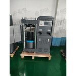 Steel Bar Tester Manufacturer - USB Interface LCD Continuity Detection