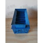 Test Sieve Supplier - Standard Sand Stainless Steel Soil Sieve