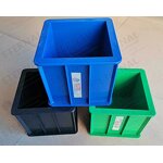 Densitometer Supplier - Double Sided Manual Pressurized Fluid Densitometer