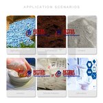 Grain Probe Sampler Factory - Powder Sampler Three Zone Grain Probe