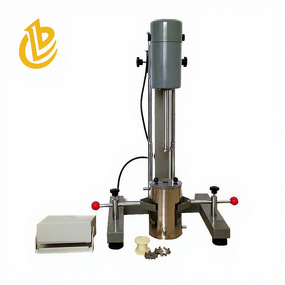 Sand Grinding Machine Supplier - Dispersing Mixing Equipment 1 Year Warranty