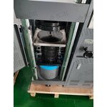 Steel Bar Tester Manufacturer - USB Interface LCD Continuity Detection