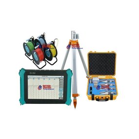 Pullout Test Apparatus Supplier - 20KN 50KN Portable Pull Out Force Tester