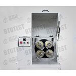 Horizontal Planetary Ball Mill Supplier - Large High Precision Ball Mill