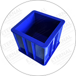 Plastic Concrete Molds Supplier - Wholesale and Retail High Quality