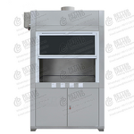Moisture Permeability Tester Factory - Textile Fabric Water Vapor Transmission