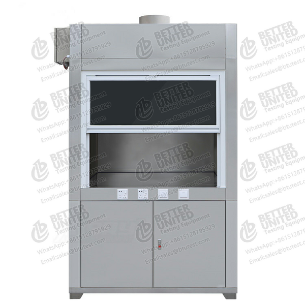 Moisture Permeability Tester Factory - Textile Fabric Water Vapor Transmission