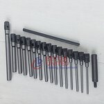 Light Truck Valve Seat Tool Factory - 0.1% to 0.5% FS Customized Support