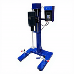 Electric Stirrer Manufacturer - High Accuracy Constant Stirrer IP55