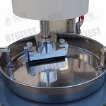 Rut Sample Former Supplier - Rutting Sample Forming Testing Equipment