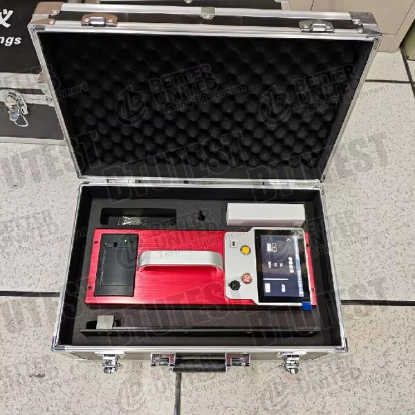 PH Meter Manufacturer - High Accuracy 0.01 IP55 Drilling Fluid Tester