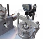 Consolidation Instrument Supplier - Wireless RF Automatic Double-Cell