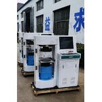 Compression Testing Machine Manufacturer - ASTM Standard Digital Automatic