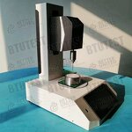 Vicat Needle Apparatus Manufacturer - Cement Consistency Test Vicat Needle