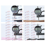 Pycnometer Manufacturer - Transparent Water Test Glass Pycnometer 25ml