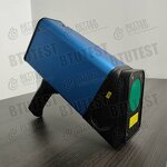 Retro-Reflectometer Factory - Portable RL Measurement Rainy Night Battery