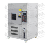 Salt Fog Corrosion Tester Manufacturer - Salt Spray Test Chamber Machine