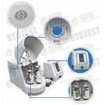 Truck Valve Seat Tool Factory - Standard Accuracy ODM/OEM Available