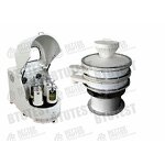 Horizontal Planetary Ball Mill Supplier - Light Mill Standard Accuracy