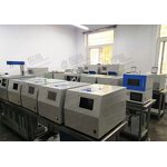 Oxygen Bomb Calorimeter Supplier - ASTM D240 Fully Automatic Lube Oil