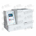 Planetary Ball Mill Manufacturer - Full-directional High Precision Mill