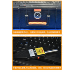 Gas Chromatograph Factory - ASTM Standard Gas Chromatography Machine