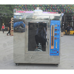 Gas Test Chamber Factory - SO2 Gas Corrosion Test Chamber