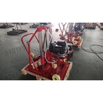 Air Meter Supplier - BTU Air Content Tool 1 Year Warranty