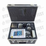 Abrasion Loss Tester Factory - LHSL-III Wet-Wheel Digital Display