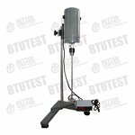 Homogenizer Supplier - High Accuracy IP55 200W Homogenization Machine