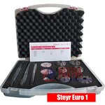 Truck Valve Seat Tool Supplier - Standard Accuracy Truck Tool Set